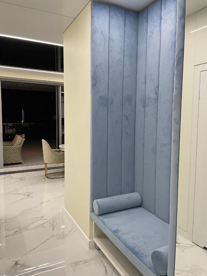 Apartament Faltom 26 Yacht Park Z Tarasem Γκντίνια Εξωτερικό φωτογραφία